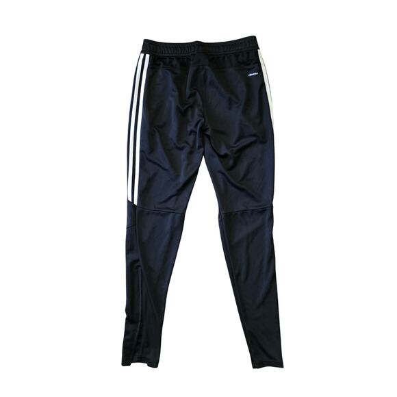 Adidas Climacool Training Pants Women’s XS 4-6 Black BS3685 Joggers - Picture 4 of 7